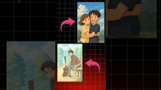 100% Free Ghibli Photo Kaise Banaye ? How To Create Ghibli Image ||  Viral Cartoon Photo Editing