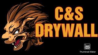 C&S Drywall LLC