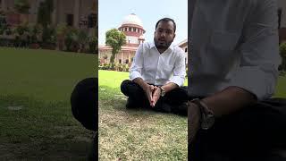 Alakh Sir in Supreme Court | NTA Scam Case | NEET 2024