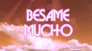 44  BESAME MUCHO CHOORY VAZQUEZ   JHONNY VAZQUEZ VEDIT