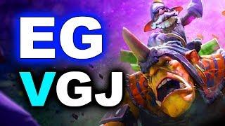 EG vs VGJ.T - #TI8 GOOD GAME - THE INTERNATIONAL 8 DOTA 2