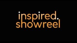 Inspired Films Showreel 2016