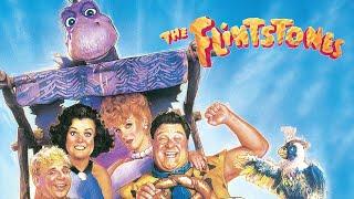 Ready, Set, Action Commentaries-The Flintstones