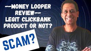 Is Money Looper A Scam? | Instant MoneyMaker or SCAM?