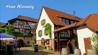 Haus Weinselig - Gasthof u. Hotel zum Lam / Gleiszellen