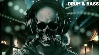 Dark Drum & Bass, Darkstep, Techstep, Neurofunk - (mixed by Cogood)