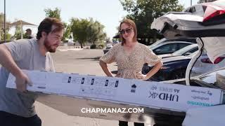 Chapman Automotive Group | Black Friday Big TV