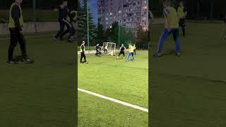 Лев Против забил красивый гол 