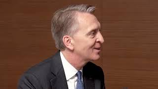 A Conversation with Brookfield’s Bruce Flatt and Mark Carney: Price vs. Value