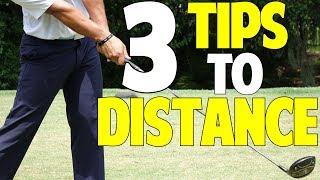 3 Tips To Add Distance | How Robin Increases Speed