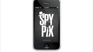 Spy Pix for iPhone