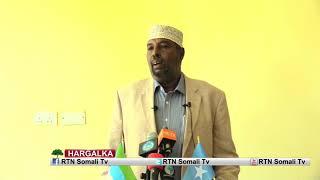 Madaxweyne ku xigeenka Jubaland oo ka hadlay xaaladda Maamulkaasi.