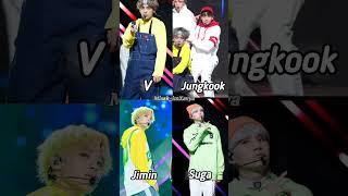 V Jungkook Jimin Suga Pikachu editing ll #btsarmy #viral #video #100k #suscriber #savagegirl