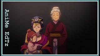 Empress assigned Suiren to protect Jinshi | Anime Edtz | Apothecary Diaries