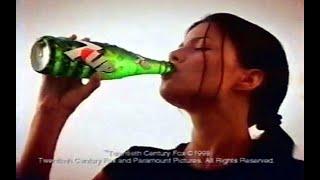 7up - Реклама 90-e Commercial