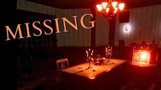 Missing - Gameplay