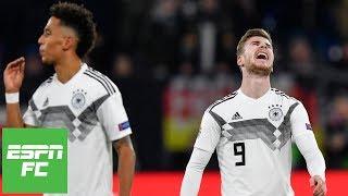 Germany vs. Netherlands analysis: Dutch advance to semis, France doesn't | UEFA Nations League