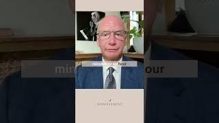 Focus a little bit every day | Bob Proctor wisdom