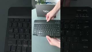 The latest android 14 tablet is on sale#pritom #tablet #unboxing #tech #budgettablet #yearend2024