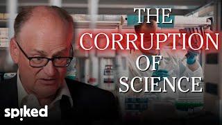 The truth about the Covid lab leak | Matt Ridley