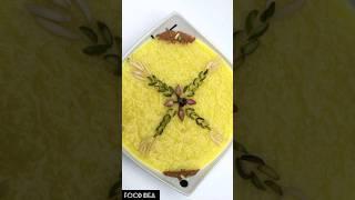 Eid Special Zarda Recipe #shorts #shortvideo #ytshort #trending #viralvideo #youtubeshorts #cooking