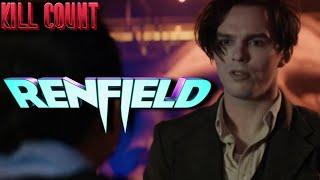 Renfield (2023) | Kill Count