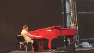 Oleg Karavaichuk. Improvisation.Live. Moscow 02.08.2015