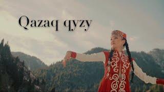 #Сазсырнай #шаңқобыз #қылқобыз  "Qazaq qyzy" / "Қазақ қызы" - Niyazova Aisulu & Niyazova Zhanna