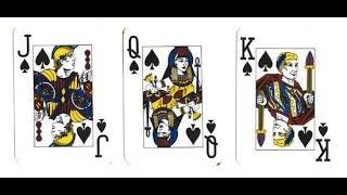 Cartomancy - Face Cards | Episode 3  (King of Clubs in Description)