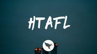 NBA Youngboy - HTAFL (Lyrics)