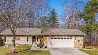 123 Pomeroy Drive, Crossville, TN Presented by David LaFerney.