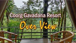 "Experience Luxury and Nature at Coorg Gavadana Resort | Ultimate Guide & Review"