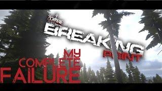 Arma 3: Breaking Point My Complete Failure