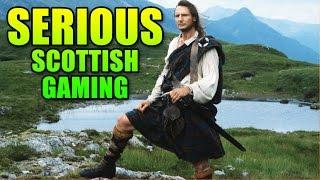 Gaming With Scots, Serious Business | Battlefield 4  Chaboyy Azzy Doom49 & Matimio