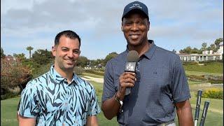 Ep 281 - Lakers Legend Byron Scott