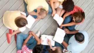 Elim Christian Centre Life Groups