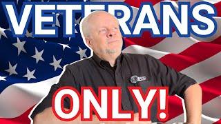 The BEST VETERAN Benefits in Florida | Moving to Orlando Florida | Living in Orlando Florida