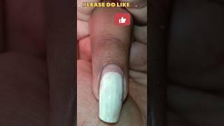 Nail art design idea||by sahithi's Crafts||#nailart #trending #shorts #viral #naildesigns