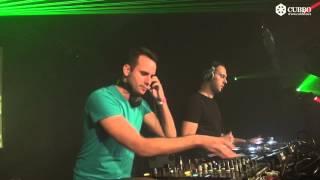 Videoset Svetec & Golpe @ ADE2015 (Amsterdam/NL) 16.10.2015