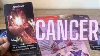 Cancer Tarot ️ Prepare To Be Blown Away Cancer: The Next 48 Hours Hold A Big Surprise! 