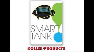 SMART TANK BY KOLLER PRODUCTS iOS (iPHONE & iPAD) SET UP