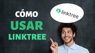 ▶▶LINKTREE TUTORIAL ((2020 )) COMO usar LINKTREE