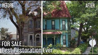 VICTORIAN MANSION GOING UP FOR AUCTION!!!!