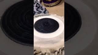 E and F scale Tabla from qasim khan niyazi New Delhi
