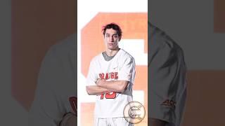 Sam English  | 2025 Highlight Reel | Syracuse University Lacrosse