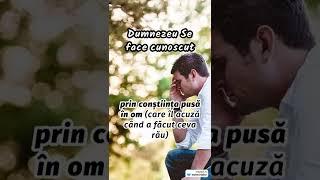 Cine este Dumnezeu? (YouTube: ClickBible Meditatii zilnice)