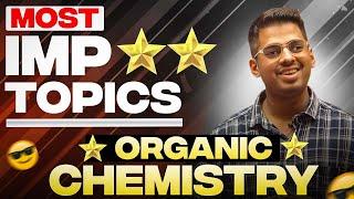 Class12 Chemistry | Organic Chemistry | Most Important Questions|| By :- Abhishek Sir Chemistry ASC