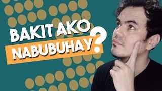 BAKIT AKO NABUBUHAY? Dennis Jabonita