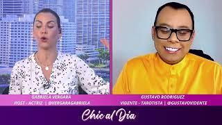 | #ChicAlDía | #Evtv | 11/15/24 1/5