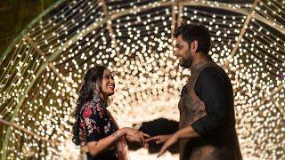 Cinematic Wedding Teaser of Prithvi & Tejal | Mystic Studios